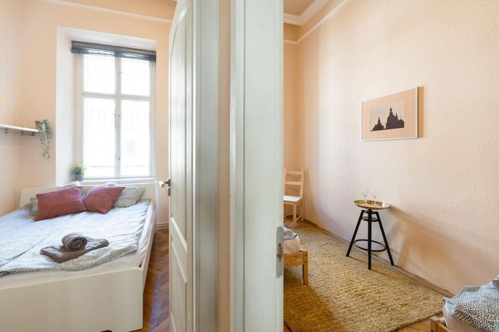 Free Parking Chain Bridge 4ppl, 2bdrm, Wifi, Smart Tv, Ac Appartement