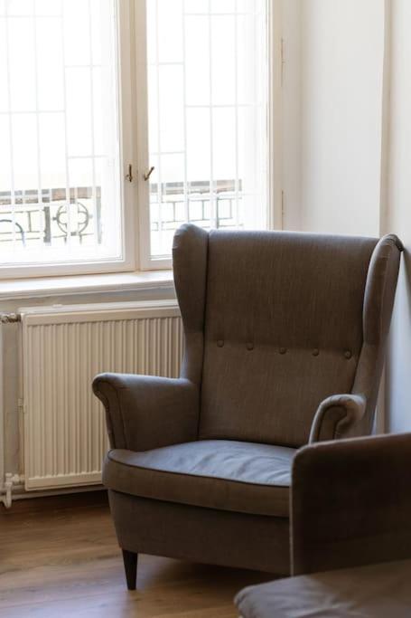 Free Parking Chain Bridge 4ppl, 2bdrm, Wifi, Smart Tv, Ac Appartement
