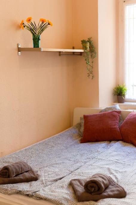 Appartement Free Parking Chain Bridge 4ppl, 2bdrm, Wifi, Smart Tv, Ac *